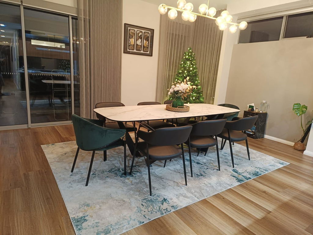 Emotion 33 Multi Rug