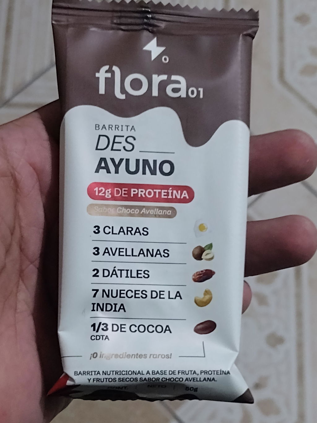 Flora 01