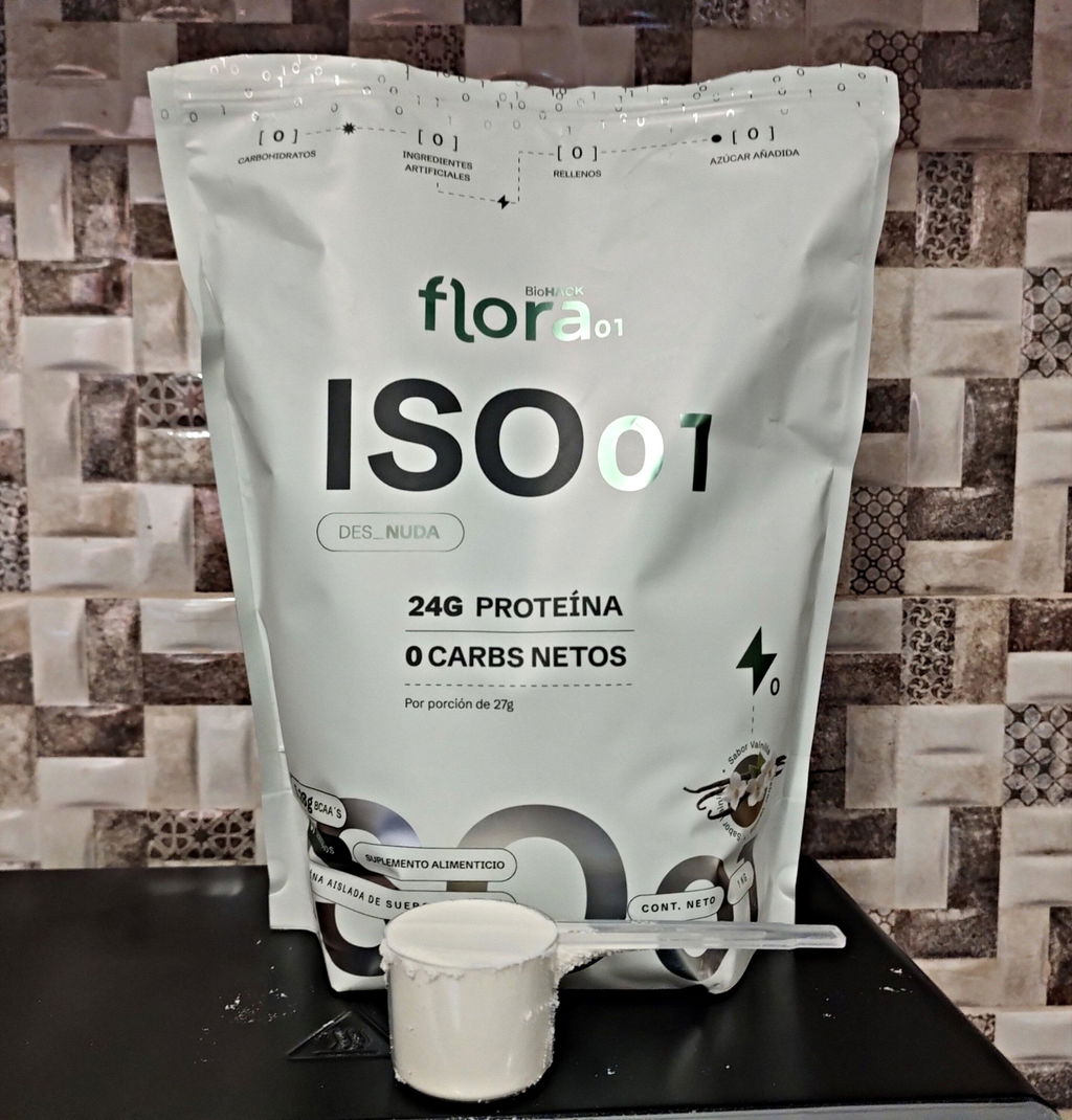 ISO01