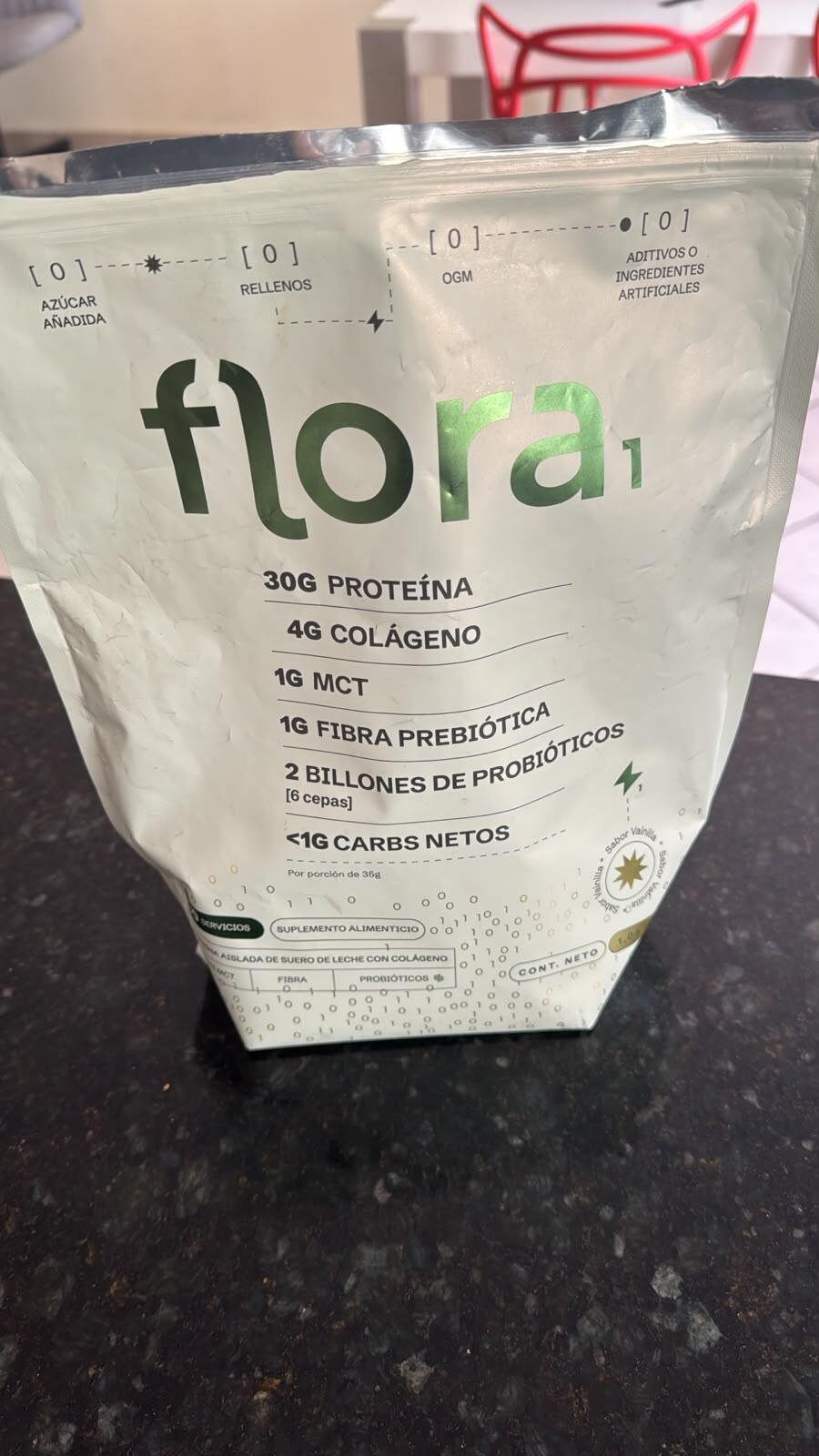 Flora 01