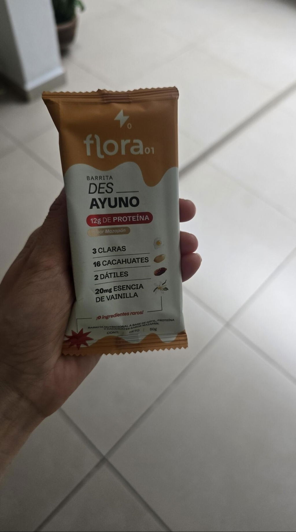 Flora 01