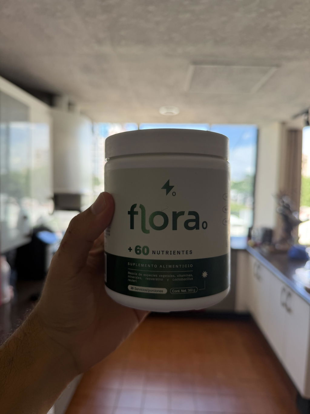 Flora 01