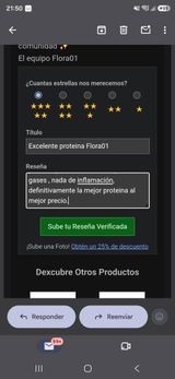 Carlos Alejandro Gonzalez Pacheco review photo