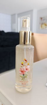 Body Splash Rosé review photo