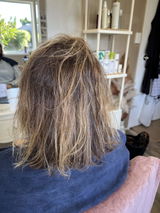 Anonymous review photo