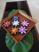 Latha Jose review photo