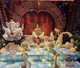 Meera Srinivas review photo