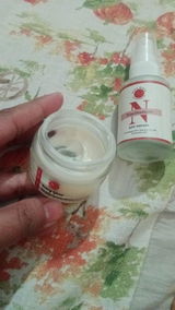 Fatima review photo