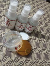 Shazia review photo