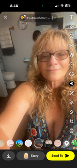 Cheri K. review photo