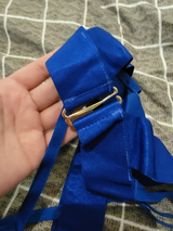 Zelda K. review photo