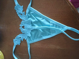 Undine F. review photo