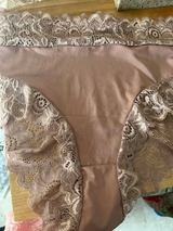 Winifred H. review photo