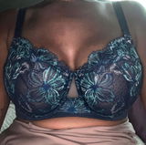 Constance C. review photo