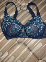 Fabienne F. review photo