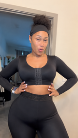 Griselda G. review photo