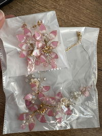 Alma Set