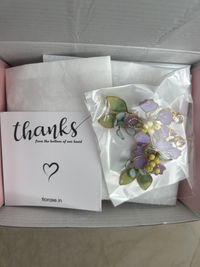 Riva Earrings