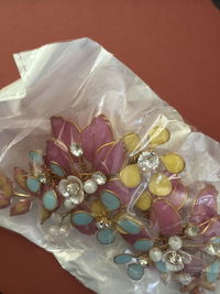 Regalia Earrings