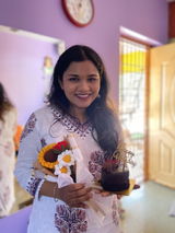 Sharat review photo