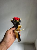 Anonymous review photo