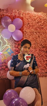 Pallavi Kalahasthi review photo
