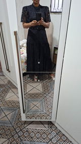 Sandra review photo