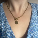 Olympia B. review photo