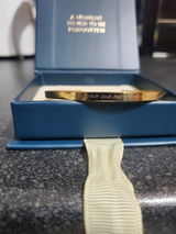 Channy review photo