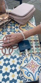Katharine review photo