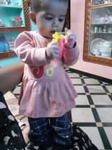 Patan Saddam khan review photo