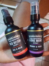 Alleane T. review photo