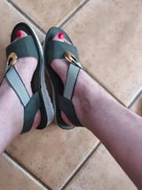 Sandrine D. review photo