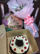 May Besidillas review photo