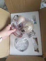 Elias N review photo