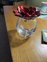 Georgina F. review photo