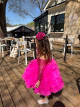 Festive dress”. review photo