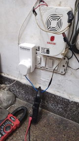 Anand Singh review photo