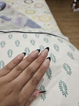 Meha singh review photo