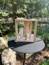 Katrin Dreher review photo