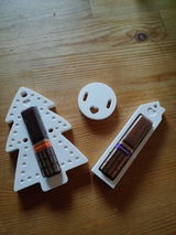 Iris Tiemann review photo