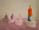 Sarah Gottwald review photo