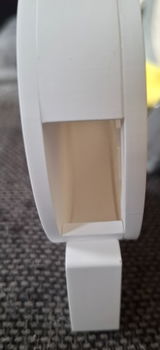 Sandra review photo
