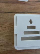 M J review photo