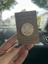 Etsy customer review photo