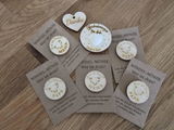 Etsy customer review photo