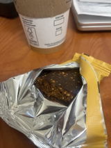 Franchetta B. review photo