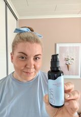 Roosa review photo
