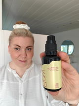 Roosa review photo