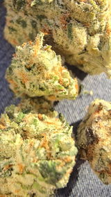 Smokey A. review photo